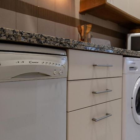 Vivienda Senorial Centro Cordoba Apartment Bagian luar foto