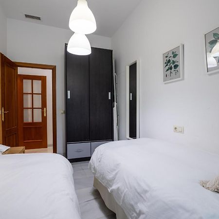 Vivienda Senorial Centro Cordoba Apartment Bagian luar foto