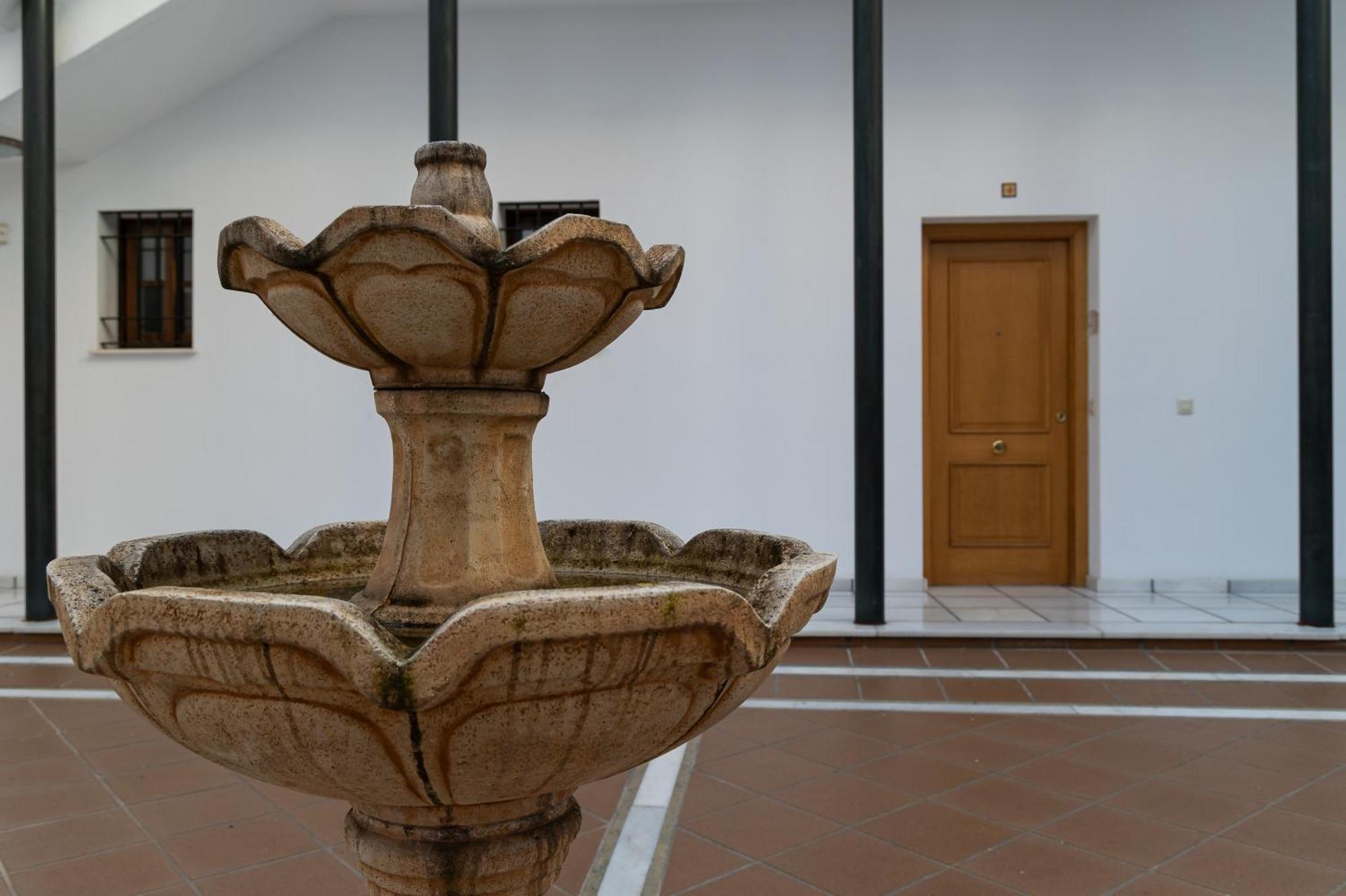 Vivienda Senorial Centro Cordoba Apartment Bagian luar foto