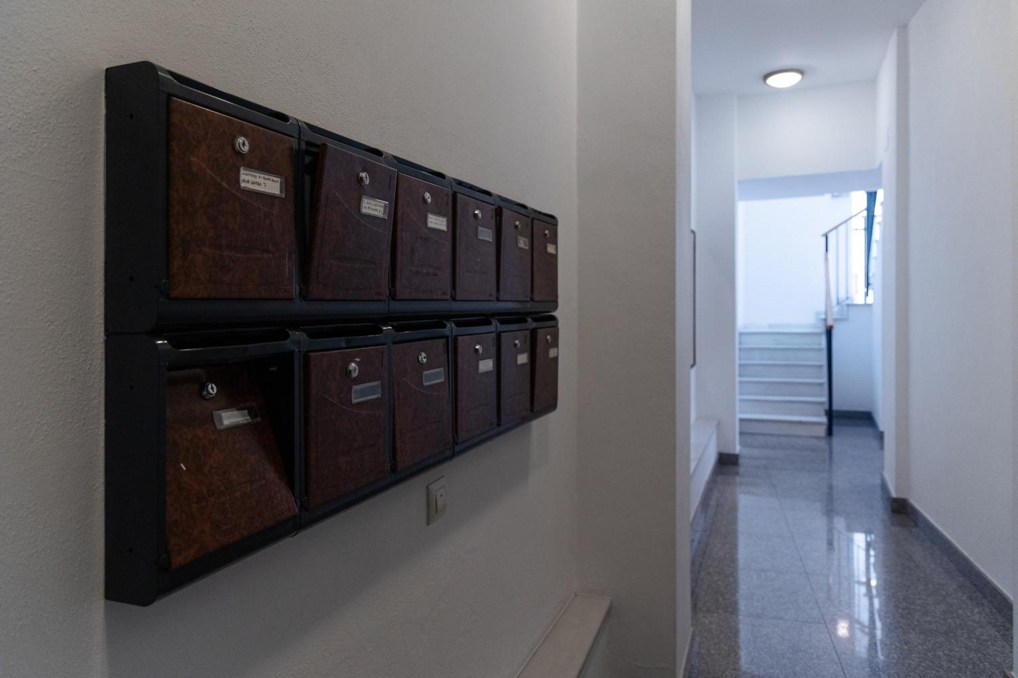 Vivienda Senorial Centro Cordoba Apartment Bagian luar foto