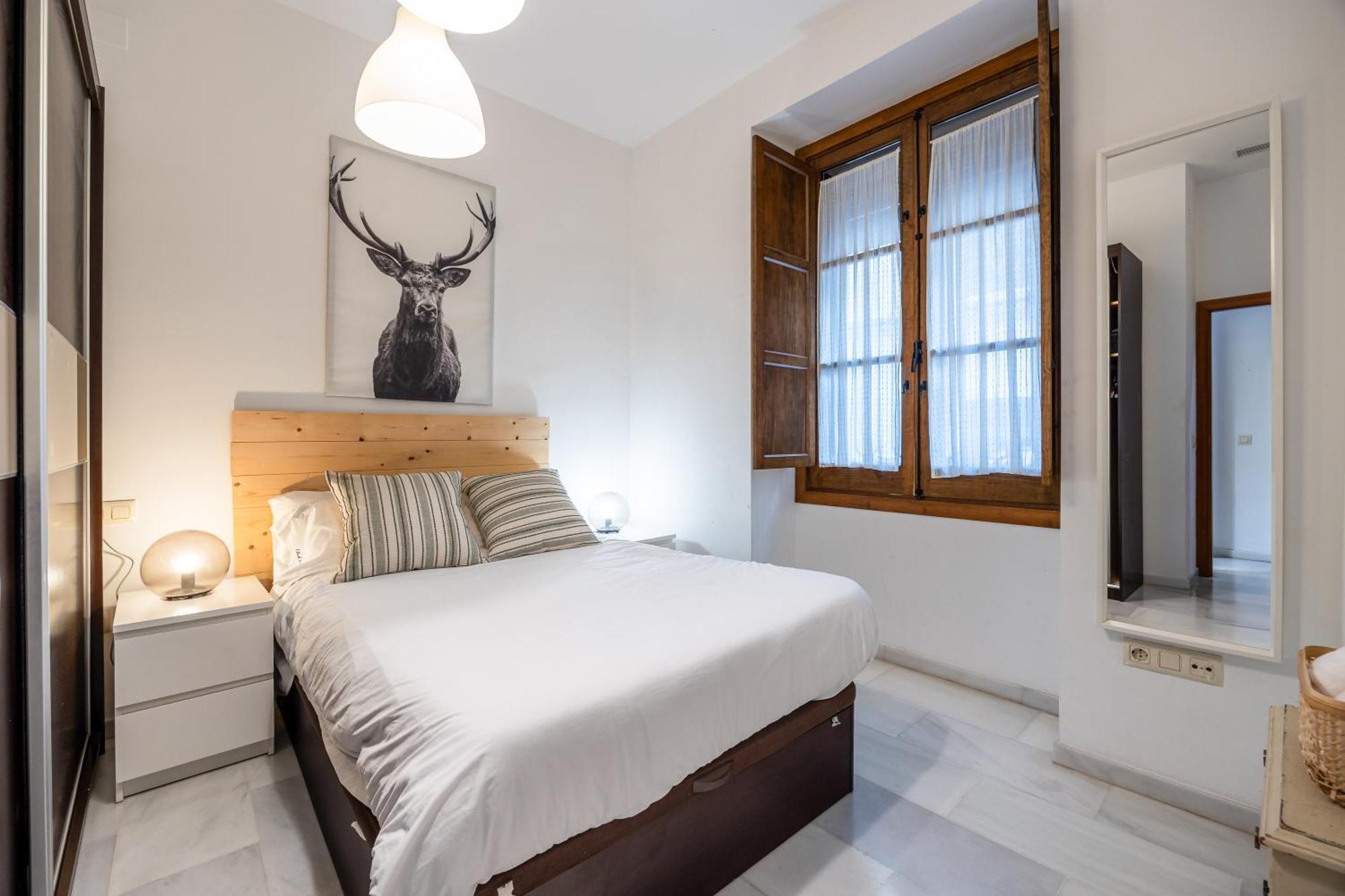 Vivienda Senorial Centro Cordoba Apartment Bagian luar foto