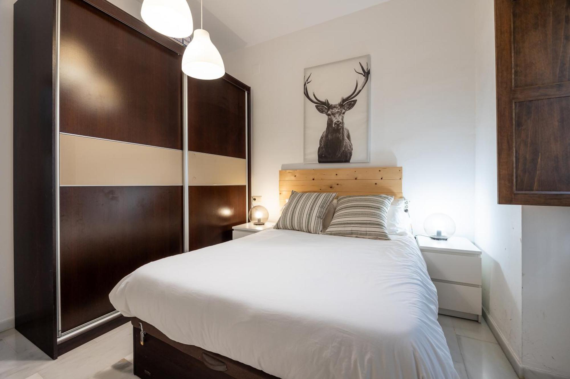 Vivienda Senorial Centro Cordoba Apartment Bagian luar foto