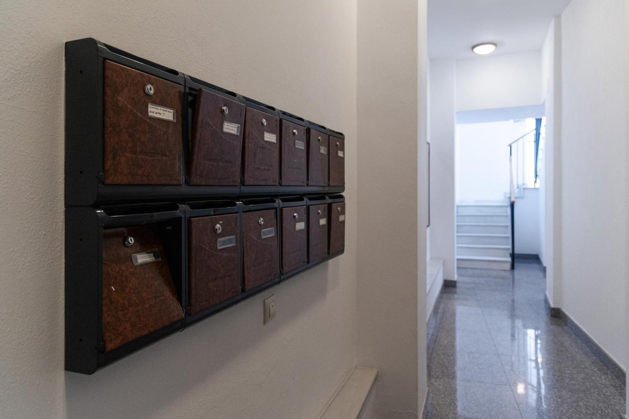 Vivienda Senorial Centro Cordoba Apartment Bagian luar foto